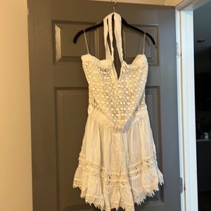NWOT Ramy Brooks Medium Dress